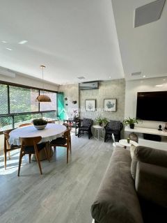 Apartamento 4 suítes 3 vagas