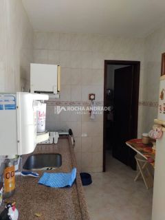 Casa térrea,com andar superior de 3/4 suíte,no condomínio recanto de Abrantes