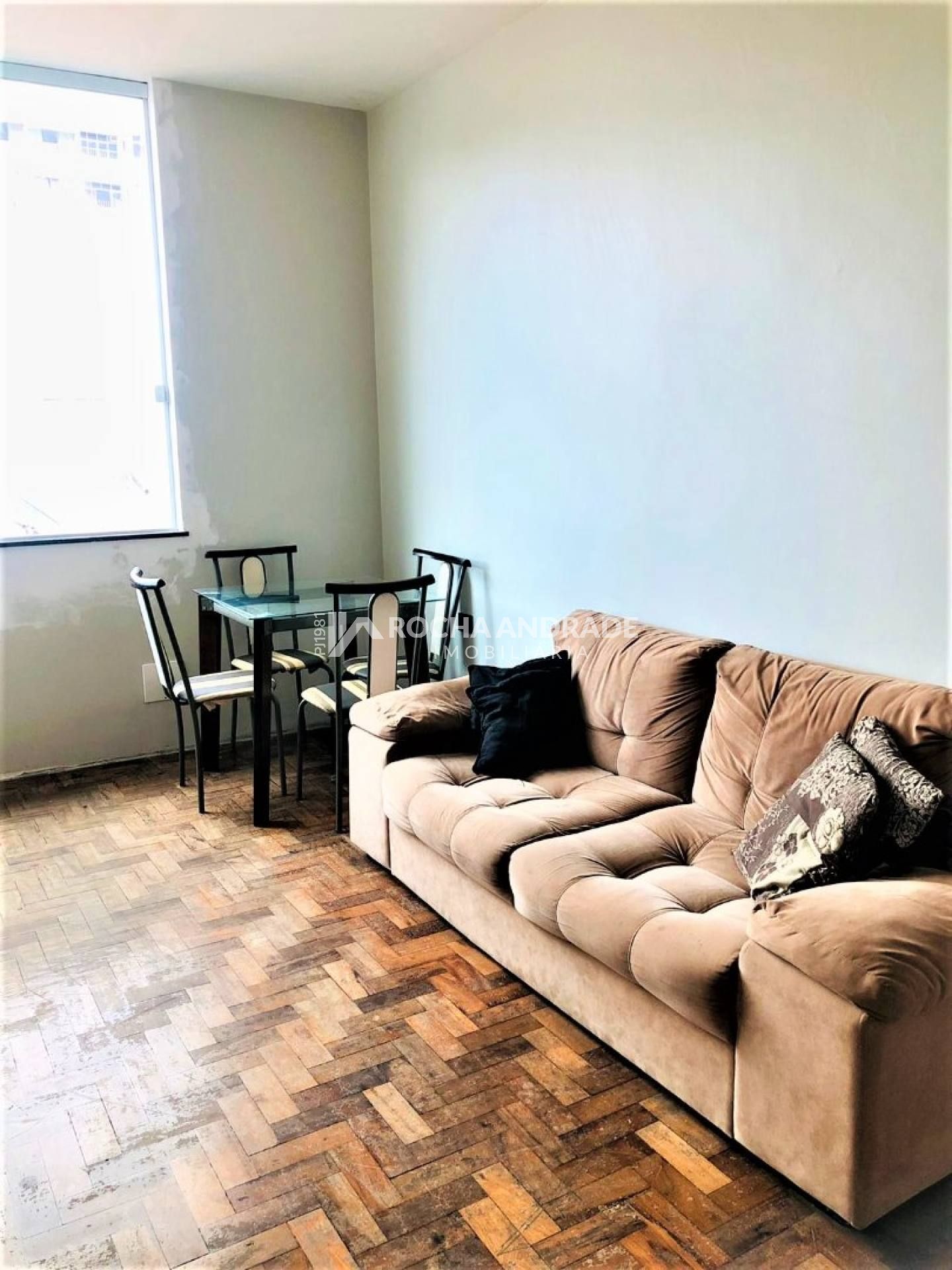 Apartamento Para Vender com 3 quartos  bairro Barra