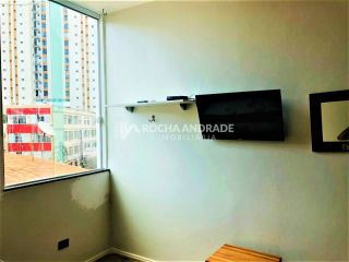 Apartamento Para Vender com 3 quartos  bairro Barra