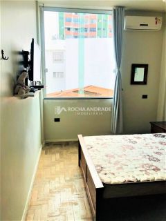 Apartamento Para Vender com 3 quartos  bairro Barra
