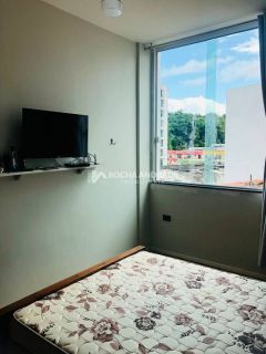 Apartamento Para Vender com 3 quartos  bairro Barra