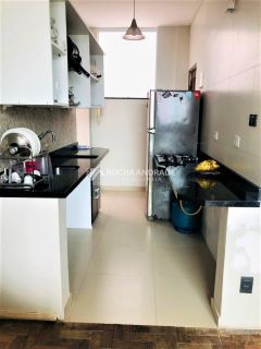 Apartamento Para Vender com 3 quartos  bairro Barra
