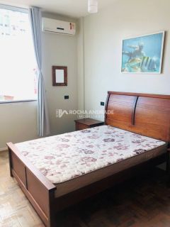 Apartamento Para Vender com 3 quartos  bairro Barra