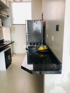 Apartamento Para Vender com 3 quartos  bairro Barra