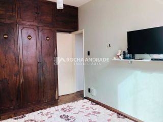 Apartamento Para Vender com 3 quartos  bairro Barra