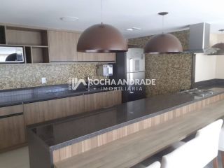 1/4 60m2 Varanda, Garagem, Deposito - Nascente !!!