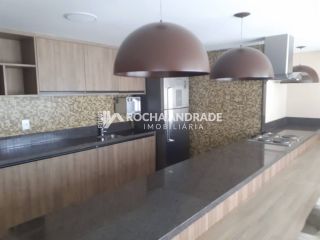 1/4 60m2 Varanda, Garagem, Deposito - Nascente !!!