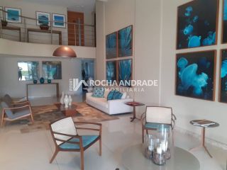 1/4 60m2 Varanda, Garagem, Deposito - Nascente !!!