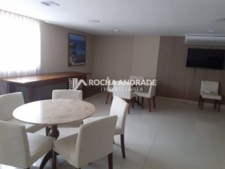 1/4 60m2 Varanda, Garagem, Deposito - Nascente !!!