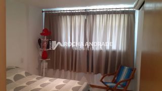 1/4 60m2 Varanda, Garagem, Deposito - Nascente !!!