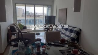 1/4 60m2 Varanda, Garagem, Deposito - Nascente !!!