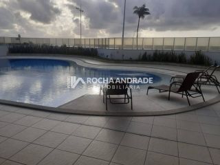 1/4 60m2 Varanda, Garagem, Deposito - Nascente !!!