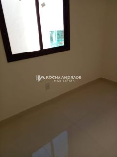 Casa de Condomínio Para Vender com 4 quartos Catu de Abrantes