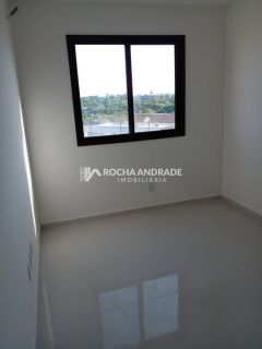 Casa de Condomínio Para Vender com 4 quartos Catu de Abrantes