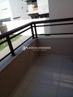 Casa de Condomínio Para Vender com 4 quartos Catu de Abrantes