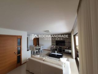 3 SUITES, VARANDA GOURMET, 3 GARAGENS - 147m2 / Armação