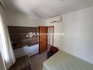 3 SUITES, VARANDA GOURMET, 3 GARAGENS - 147m2 / Armação