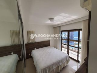 3 SUITES, VARANDA GOURMET, 3 GARAGENS - 147m2 / Armação
