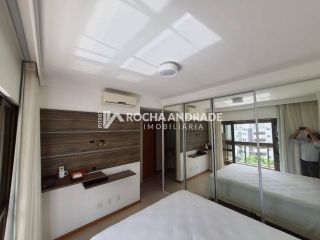 3 SUITES, VARANDA GOURMET, 3 GARAGENS - 147m2 / Armação