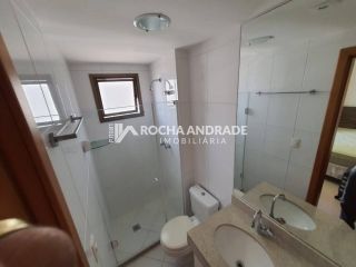 3 SUITES, VARANDA GOURMET, 3 GARAGENS - 147m2 / Armação
