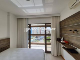 3 SUITES, VARANDA GOURMET, 3 GARAGENS - 147m2 / Armação