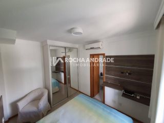 3 SUITES, VARANDA GOURMET, 3 GARAGENS - 147m2 / Armação