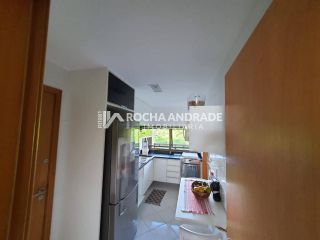 3 SUITES, VARANDA GOURMET, 3 GARAGENS - 147m2 / Armação