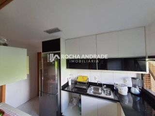 3 SUITES, VARANDA GOURMET, 3 GARAGENS - 147m2 / Armação