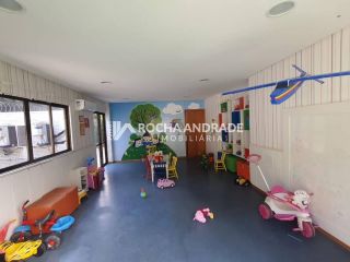 3 SUITES, VARANDA GOURMET, 3 GARAGENS - 147m2 / Armação