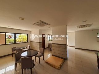 3 SUITES, VARANDA GOURMET, 3 GARAGENS - 147m2 / Armação