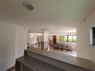 3 SUITES, VARANDA GOURMET, 3 GARAGENS - 147m2 / Armação