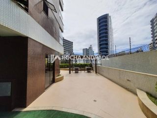 3 SUITES, VARANDA GOURMET, 3 GARAGENS - 147m2 / Armação