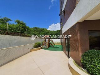3 SUITES, VARANDA GOURMET, 3 GARAGENS - 147m2 / Armação