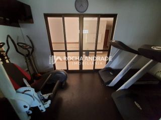 3 SUITES, VARANDA GOURMET, 3 GARAGENS - 147m2 / Armação