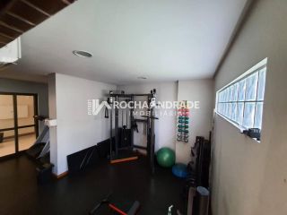 3 SUITES, VARANDA GOURMET, 3 GARAGENS - 147m2 / Armação