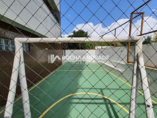 3 SUITES, VARANDA GOURMET, 3 GARAGENS - 147m2 / Armação