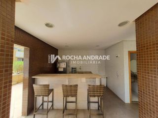 3 SUITES, VARANDA GOURMET, 3 GARAGENS - 147m2 / Armação