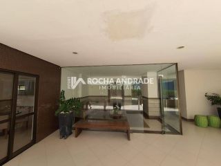 3 SUITES, VARANDA GOURMET, 3 GARAGENS - 147m2 / Armação