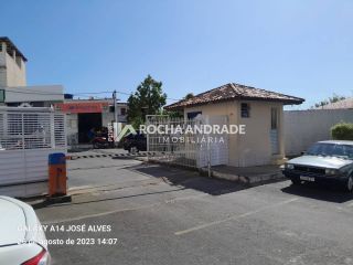 Apartamento Para Vender com 2 quartos em Lauro De Freitas