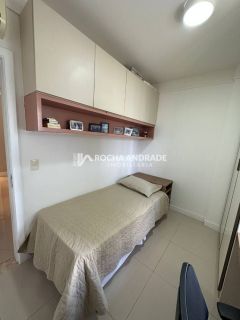 Excelente Apto. vista mar em Armação, 4/4, 3 suítes, 4 vagas de garagens,147m2, R$ 1.450.000,00