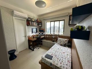 Excelente Apto. vista mar em Armação, 4/4, 3 suítes, 4 vagas de garagens,147m2, R$ 1.450.000,00