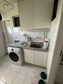 Excelente Apto. vista mar em Armação, 4/4, 3 suítes, 4 vagas de garagens,147m2, R$ 1.450.000,00
