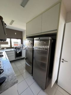 Excelente Apto. vista mar em Armação, 4/4, 3 suítes, 4 vagas de garagens,147m2, R$ 1.450.000,00