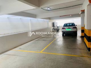 Excelente Apto. vista mar em Armação, 4/4, 3 suítes, 4 vagas de garagens,147m2, R$ 1.450.000,00