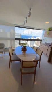Excelente Apto. vista mar em Armação, 4/4, 3 suítes, 4 vagas de garagens,147m2, R$ 1.450.000,00