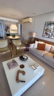 Excelente Apto. vista mar em Armação, 4/4, 3 suítes, 4 vagas de garagens,147m2, R$ 1.450.000,00