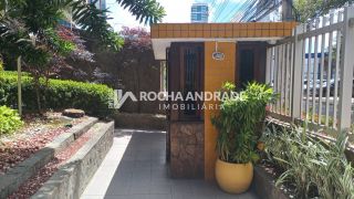 AP de 3/4 suíte com 127m² valor R$500.000,00 No Caminho das Árvores