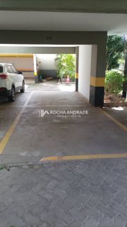 AP de 3/4 suíte com 127m² valor R$500.000,00 No Caminho das Árvores