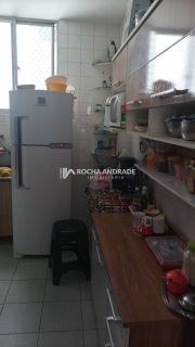 AP de 3/4 suíte com 127m² valor R$500.000,00 No Caminho das Árvores